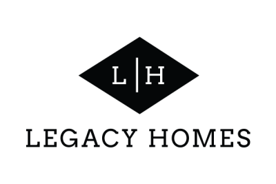 Legacy Homes of Idaho logo
