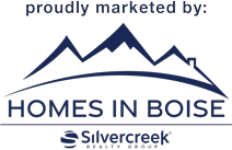 Homes In Boise Logo