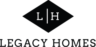 Legacy Homes Logo