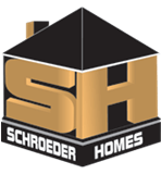 Schroeder Homes Logo