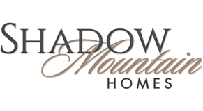 Shadow Mountain Homes Logo