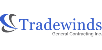 Tradewinds General Contracting Logo