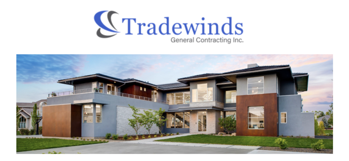 Tradewind Homes